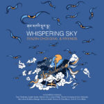 Whispering Sky_coverart [Phakpa Kyap & Tenzin Kouji]